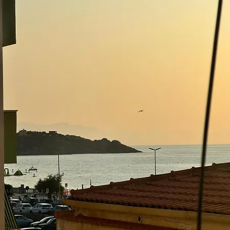 Apartment Sea La Vie *