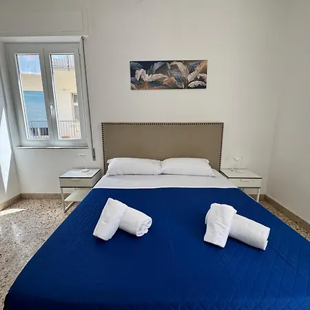 Apartment Sea La Vie *