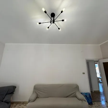 Sea La Vie Чефалу