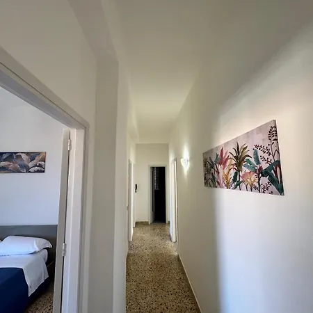 Sea La Vie Apartment Cefalu