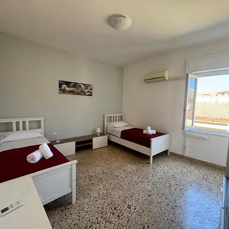 Apartment Sea La Vie Cefalu