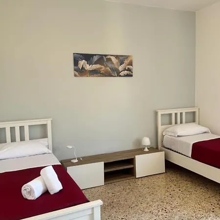 Sea La Vie Apartment