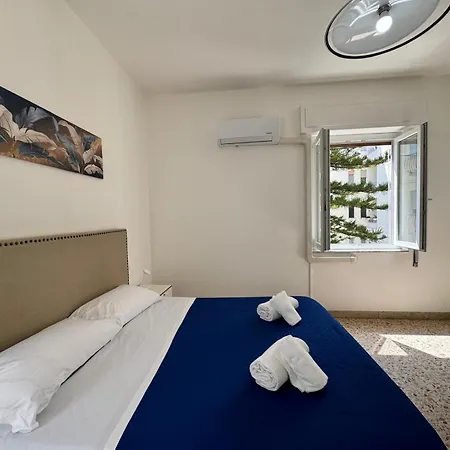 Apartment Sea La Vie *