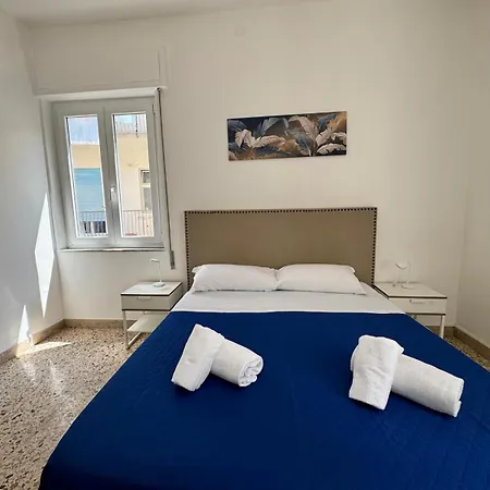 Sea La Vie Apartment Cefalu