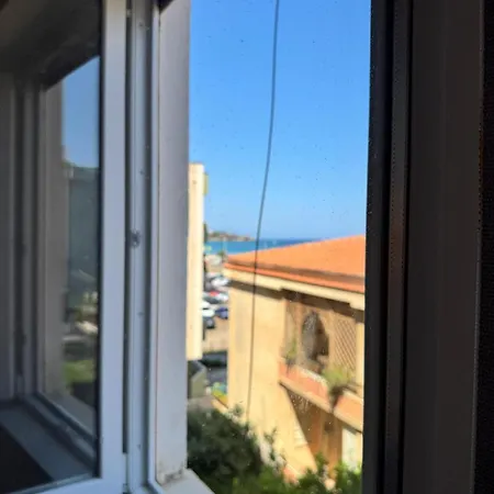 Sea La Vie * 切法卢