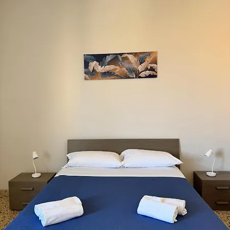 アパート Sea La Vie *