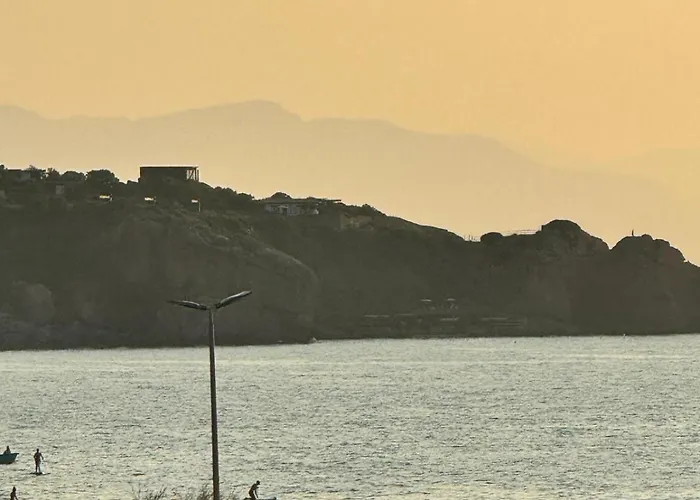 Sea La Vie Апартаменти Чефалу