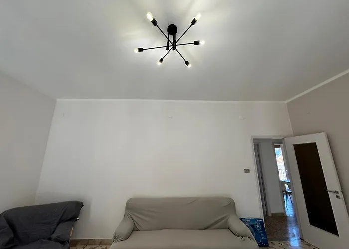 Sea La Vie Чефалу