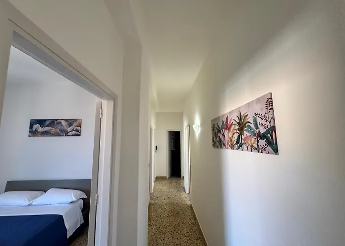 Sea La Vie Apartment Cefalu