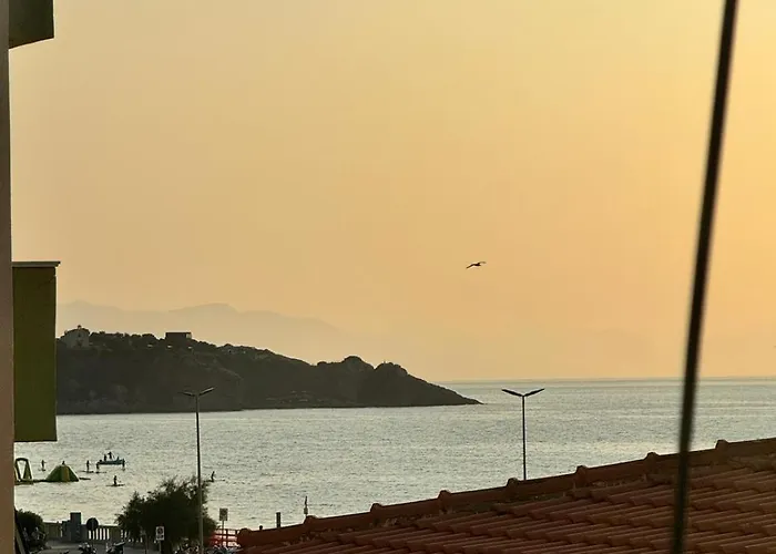 Апартаменти Sea La Vie *