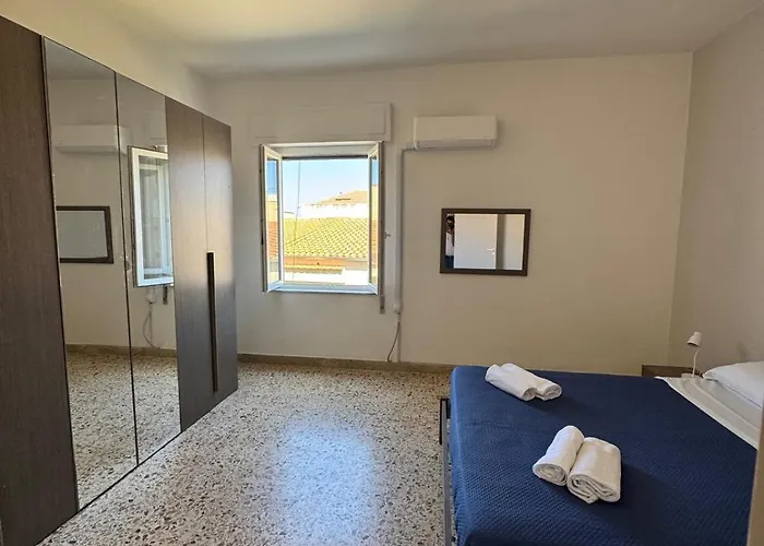 Апартаменти Sea La Vie