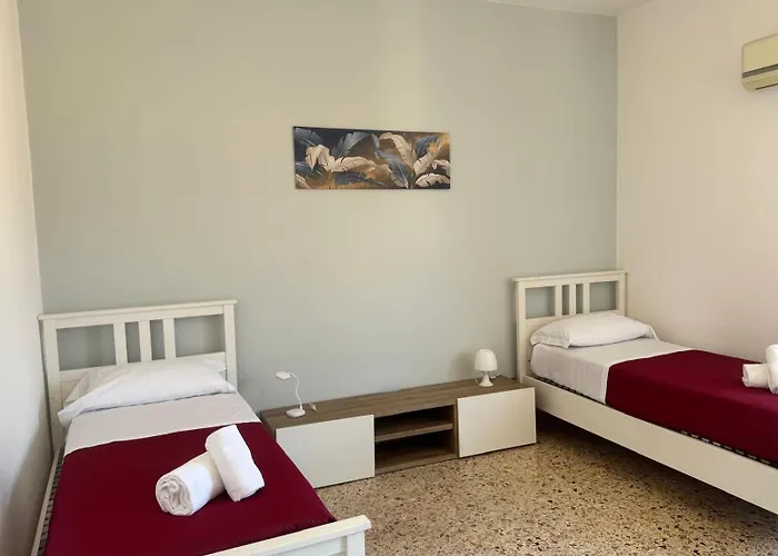 Sea La Vie Apartment