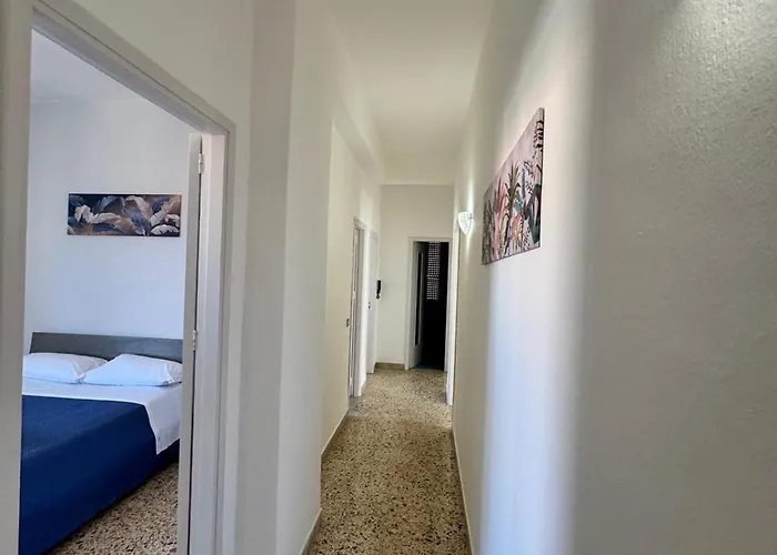 Sea La Vie Apartment