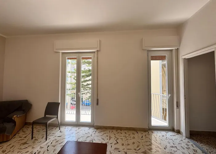 Sea La Vie Apartment