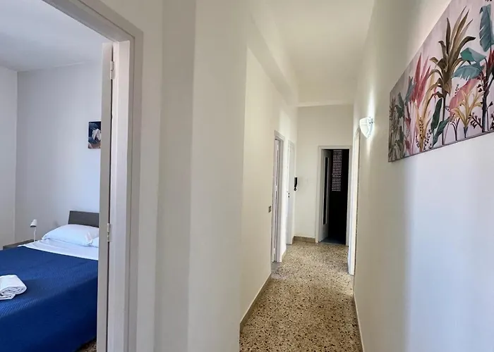 Sea La Vie Чефалу