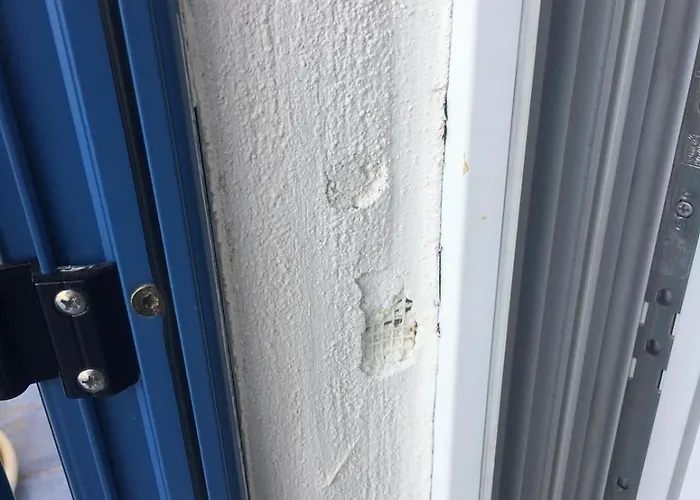 Apartment Sea La Vie