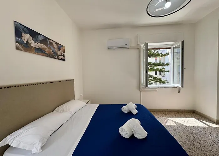 Apartment Sea La Vie *