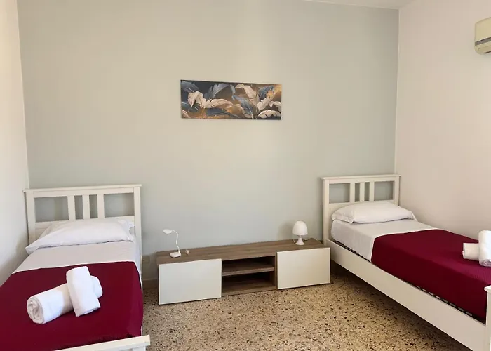 Apartment Sea La Vie