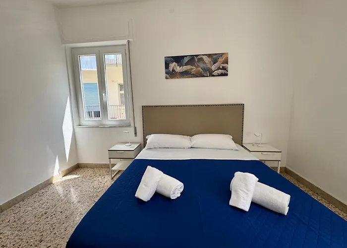 Sea La Vie Apartment Cefalu
