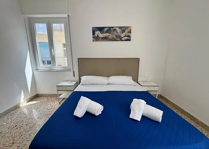 Apartment Sea La Vie *