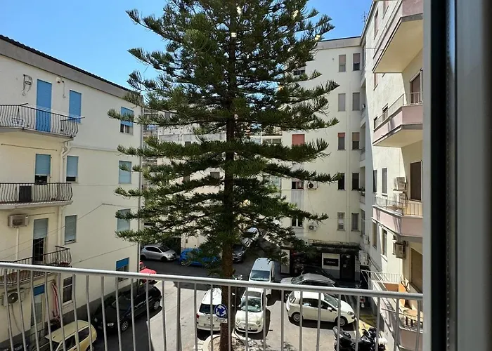 Sea La Vie Apartment Cefalu