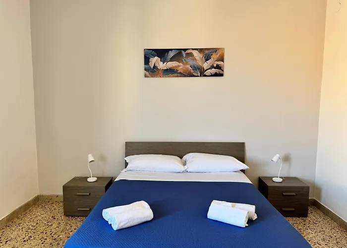 Апартаменти Sea La Vie *