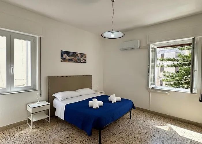 Sea La Vie * Чефалу