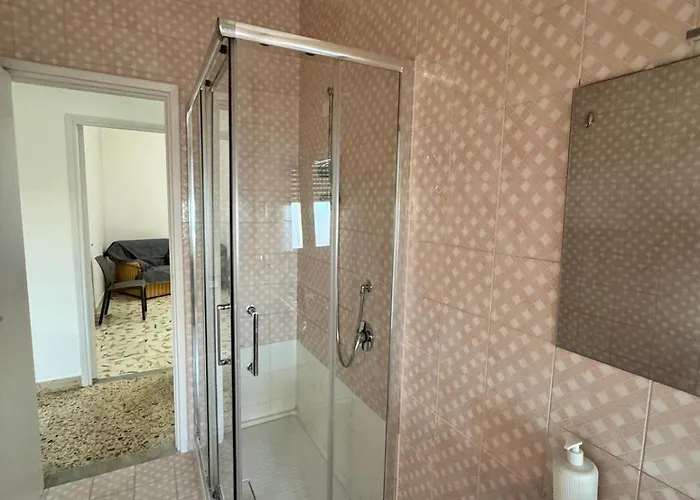 Apartment Sea La Vie *