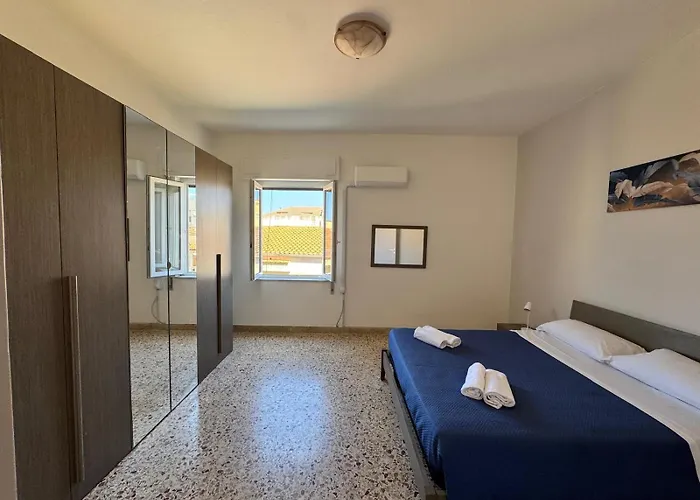 Sea La Vie Апартаменти