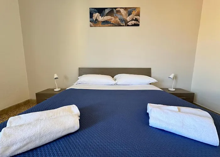 Sea La Vie Apartment