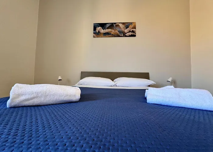 Sea La Vie Apartment *