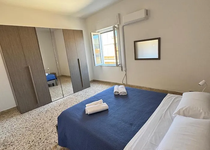 Sea La Vie Апартаменти