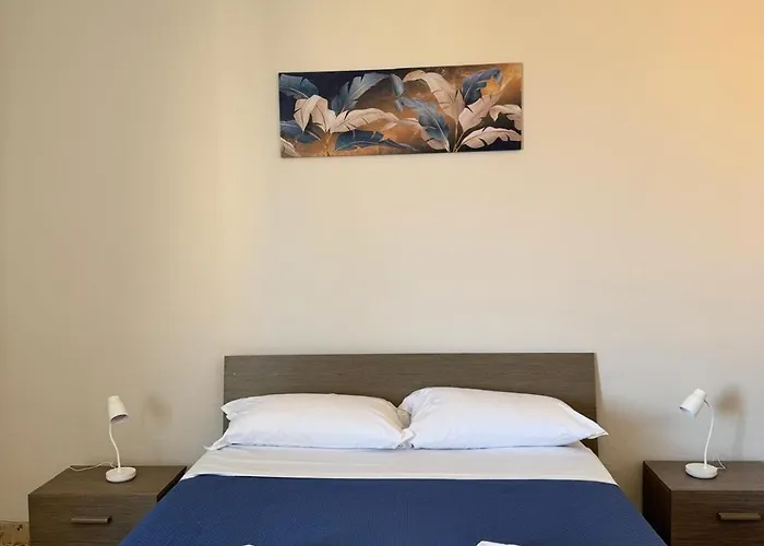 Apartment Sea La Vie *