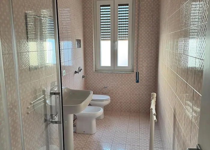 Sea La Vie Apartment