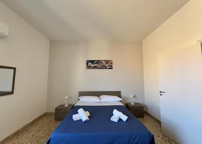 Sea La Vie * Чефалу